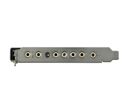 ASUS Xonar Phoebus (PCI-E) - 172426 - zdjęcie 6